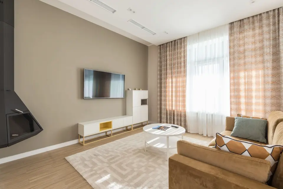 Modern
