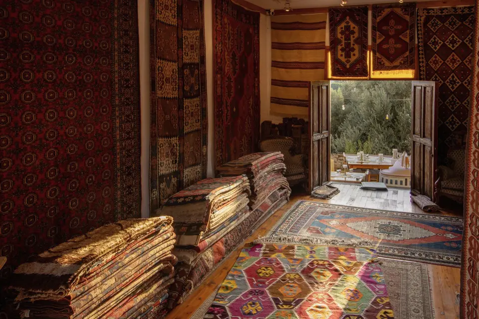 İlmekâr Alsancak