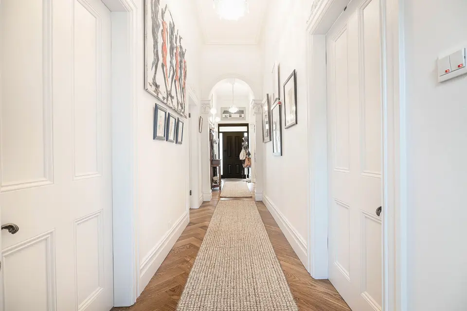 Expert Painting and Renovation