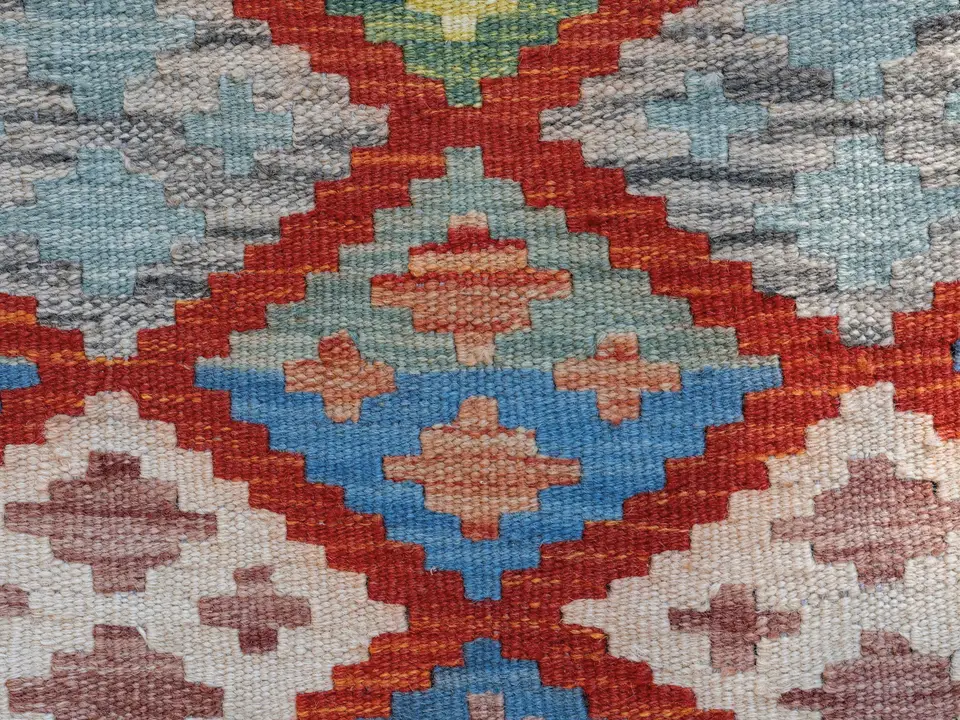 Pınar — Kilim